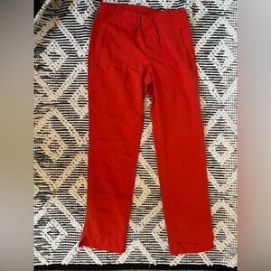 Grey’s Anatomy scrub pants-straight leg